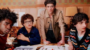 Após o sucesso da 5ª temporada, Stranger Things tem uma última surpresa na Netflix