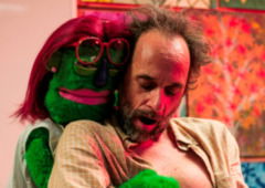 Após "Pôr do Sol", estreia hoje a nova grande série de humor da RTP
