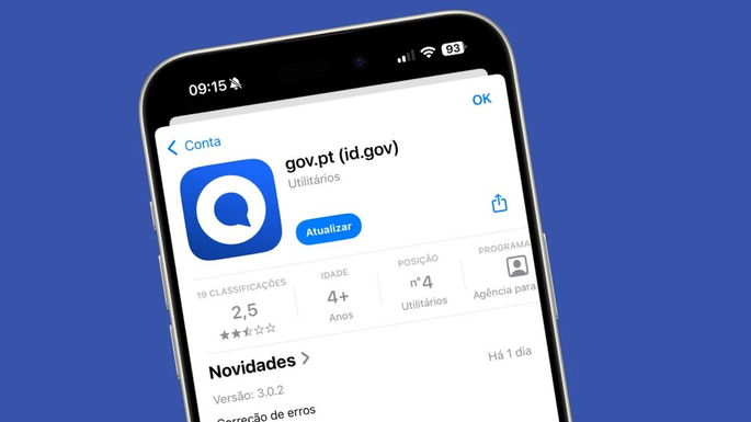 app gov.pt