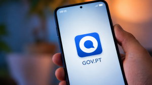 App gov.pt acaba de receber um novo documento vai dar muito jeito a milhares de portugueses