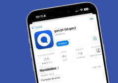 App gov.pt já permite renovar a carta de condução. Mas há exceções