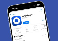 App gov.pt lança funcionalidade brilhante que vai ser usada por milhões de portugueses