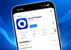 App gov.pt recebe funcionalidade que poupa tempo a milhares de portugueses