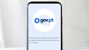 App gov.pt substitui a carteira? Já podes ter estes documentos oficiais no telemóvel
