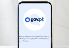 App gov.pt substitui a carteira? Já podes ter estes documentos oficiais no telemóvel