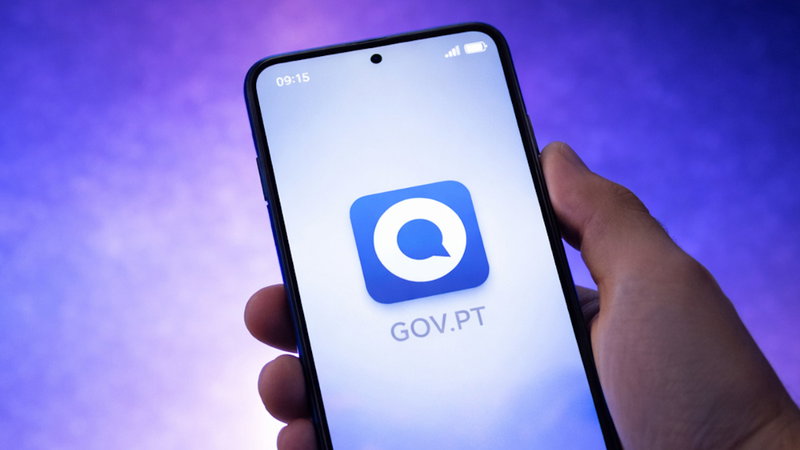 App gov.pt tem uma nova funcionalidade que vai certamente evitar muitas dores de cabeça