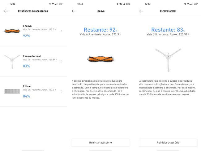 App Mi Home