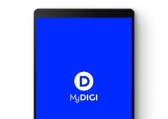 App My DIGI já disponível! Controla a tua conta DIGI no Android e iPhone