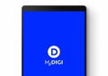 App My DIGI já disponível! Controla a tua conta DIGI no Android e iPhone