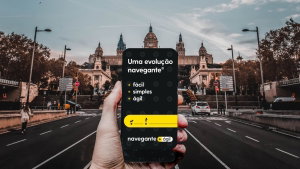 App Navegante ganha função muito esperada para quem usa transportes públicos