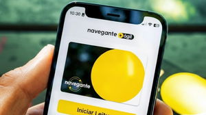 App navegante recebe finalmente a funcionalidade mais desejada pelos utilizadores