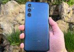 App que não podes remover nos telemóveis da Samsung gera preocupações de espionagem