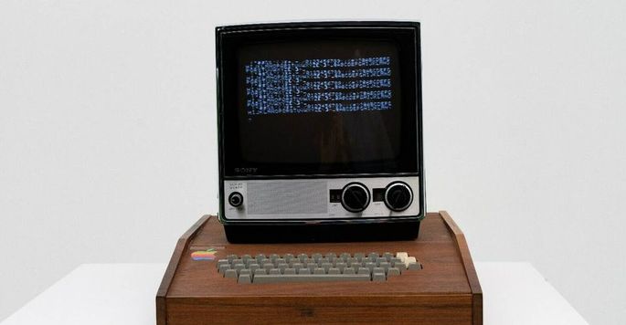 Apple 1