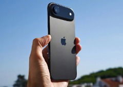 Apple adia indefinidamente o lançamento do próximo iPhone Air