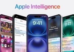 Apple ainda desconfia da Inteligência Artificial e está a ficar para trás na corrida