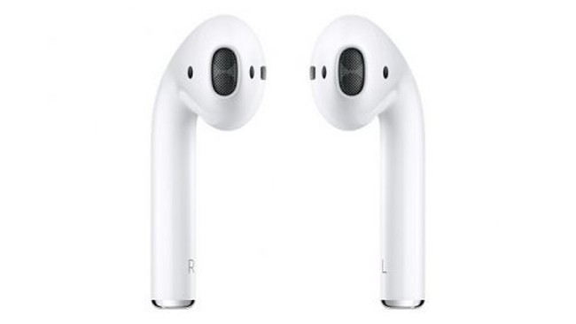 AirPods