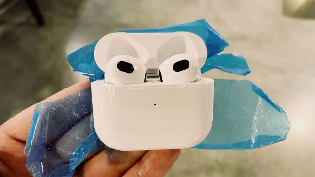 Apple AirPods 3