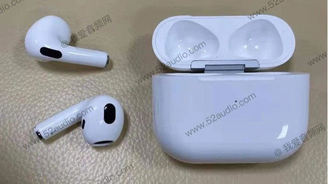 Apple AirPods 3