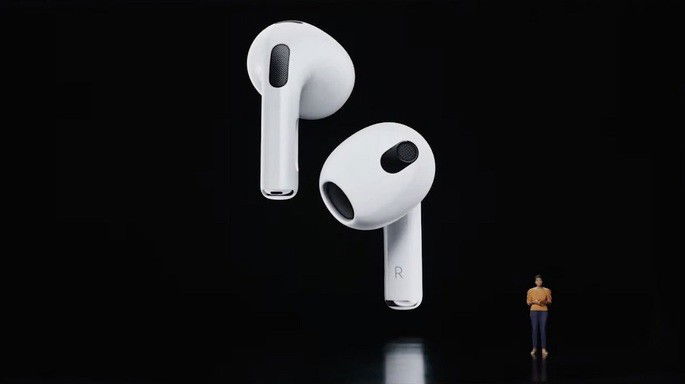 AirPods 3