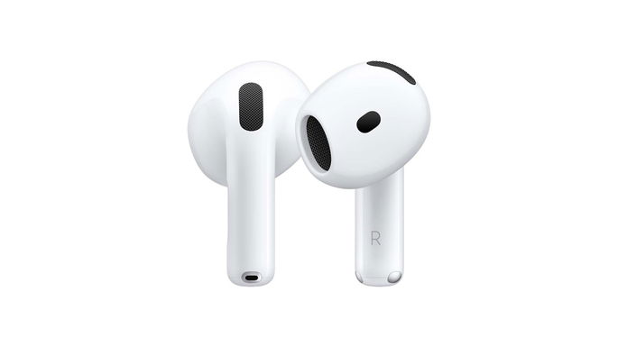 Apple AirPods 4