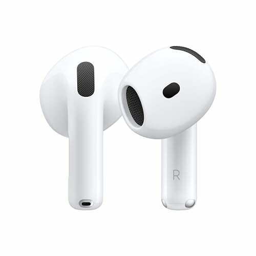 Apple AirPods 4 Cancelación Activa de Ruido