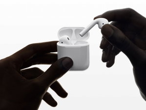 Apple AirPods agora a um preço imperdível na Amazon de Espanha