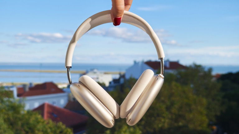 Apple AirPods Max review: headphones premium com escolhas duvidosas