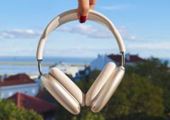 Apple AirPods Max review: headphones premium com escolhas duvidosas