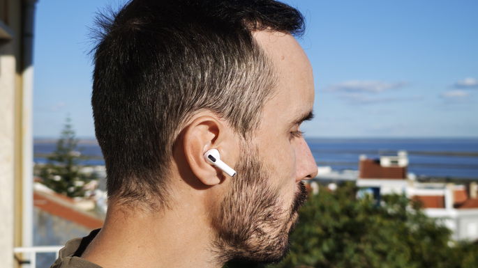 Airpods Pro 3