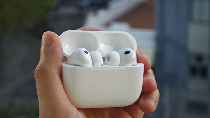 airpods