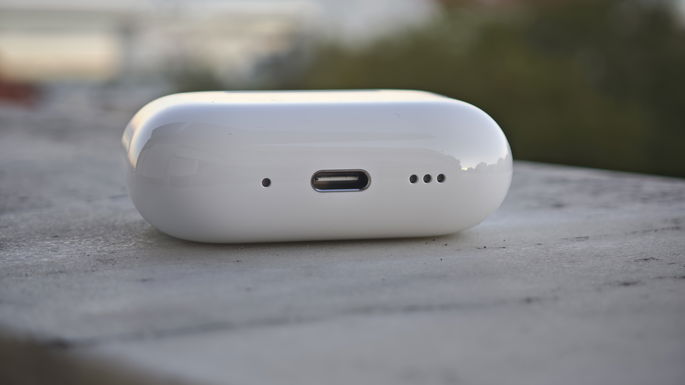 Airpods Pro 3