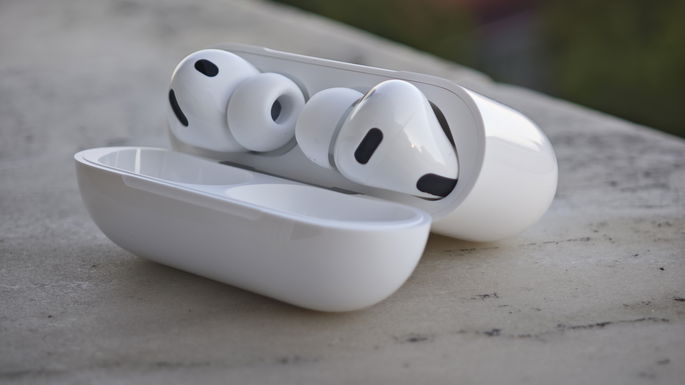 Airpods Pro 3