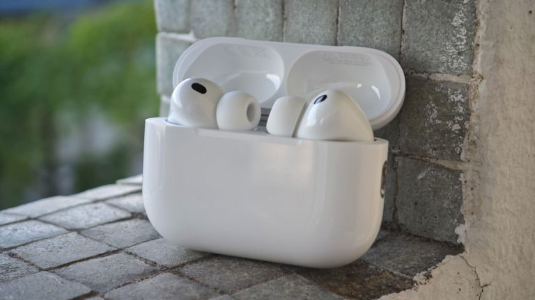 Apple AirPods Pro 3 review: melhores auriculares para quem tem iPhone