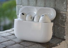 Apple AirPods Pro 3 review: melhores auriculares para quem tem iPhone