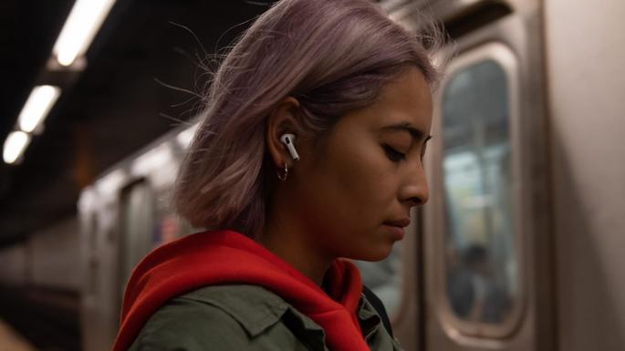 AirPods Pro