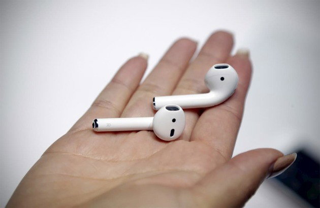 Earphones como os Apple AirPods causam cancro\