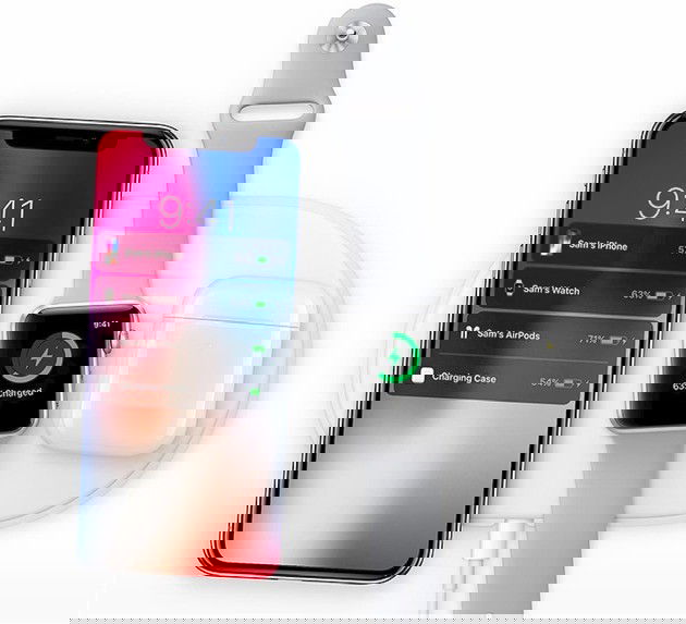 Apple AirPower