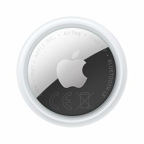 Apple AirTag 2.ª geração