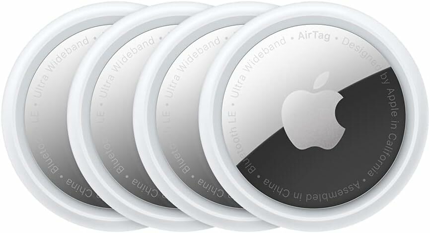 Apple AirTag 4