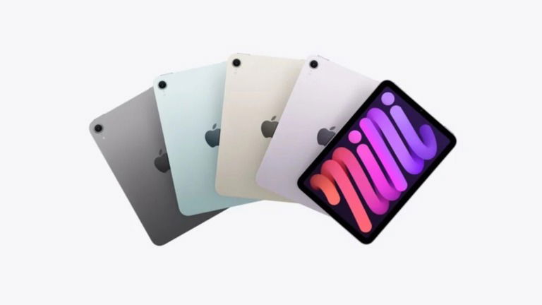 Apple: algo em grande vai acontecer com o novo iPad mini 8