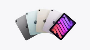 Apple: algo em grande vai acontecer com o novo iPad mini 8
