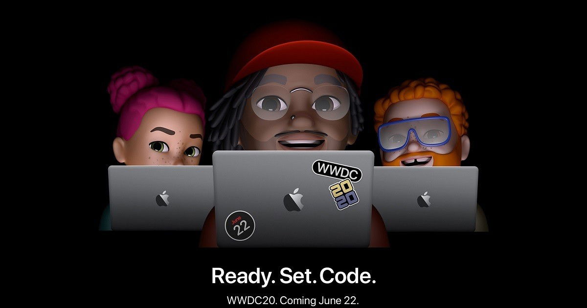 Apple تعلن عن تواريخ WWDC 2020. استعد لعرض iOS 14