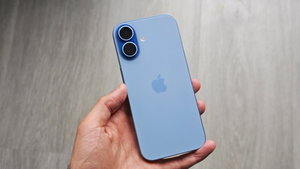 Apple arrasa concorrência com iPhone inesperado