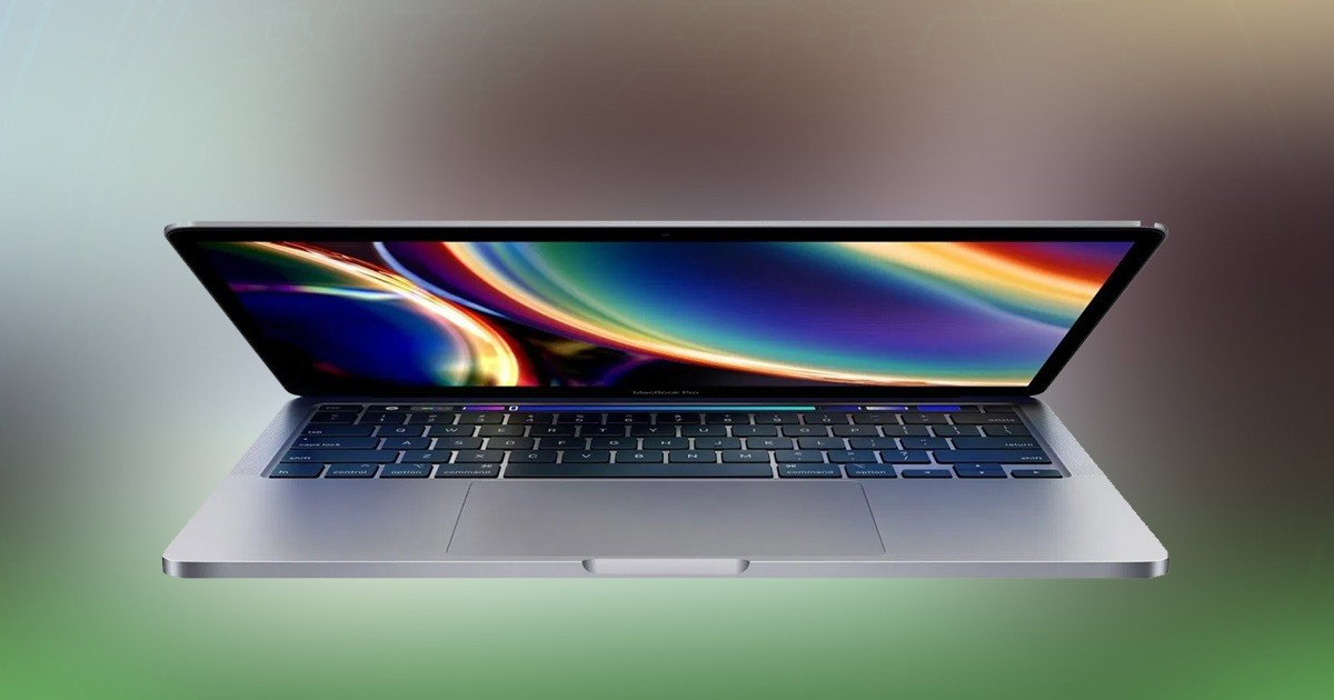 Apple atualiza oficialmente o MacBook Pro de 13 polegadas! Conhece os ...