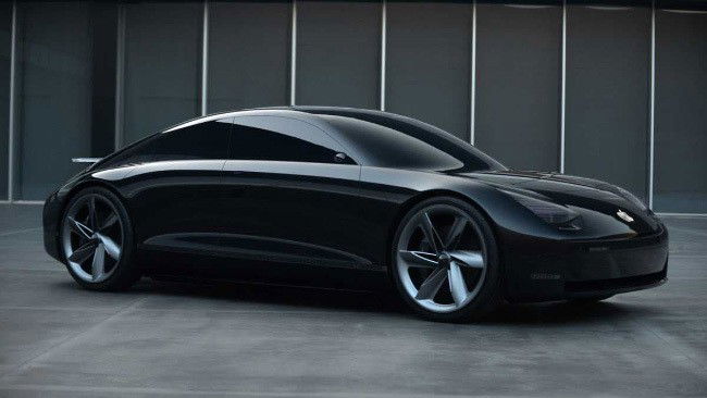 Apple Car