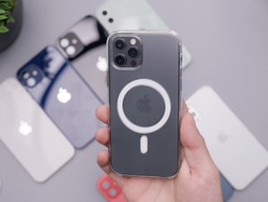 Apple: carregador MagSafe oficial tem desconto incrível na Amazon