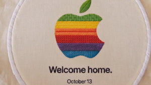 Apple confirma novo evento: há novidades inteligentes para a casa