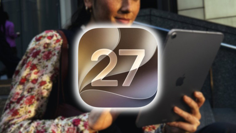Apple confirma os iPads que ficam de fora do iPadOS 27; vê a lista