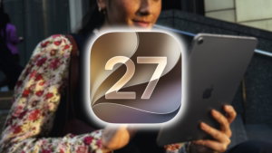 Apple confirma os iPads que ficam de fora do iPadOS 27; vê a lista