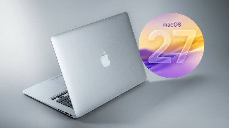 Apple confirma os Macs e MacBooks que ficam de fora do macOS 27